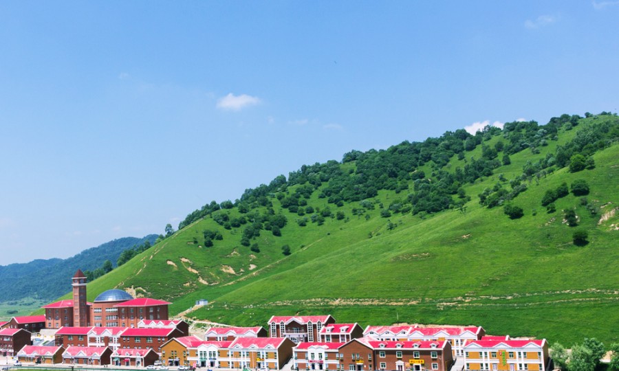 俄罗斯·专享会(中国集团)官方网站